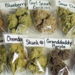 Strains with Cannabis Aphrodisiac Effects