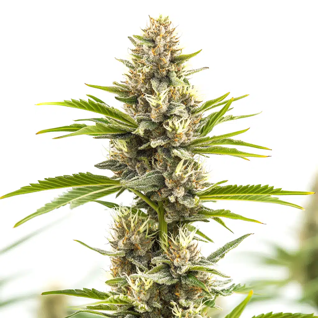 Steve's Alien OG
