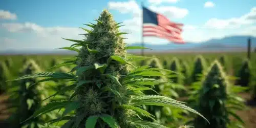 How to grow Steve's Alien OG cannabis seeds in USA