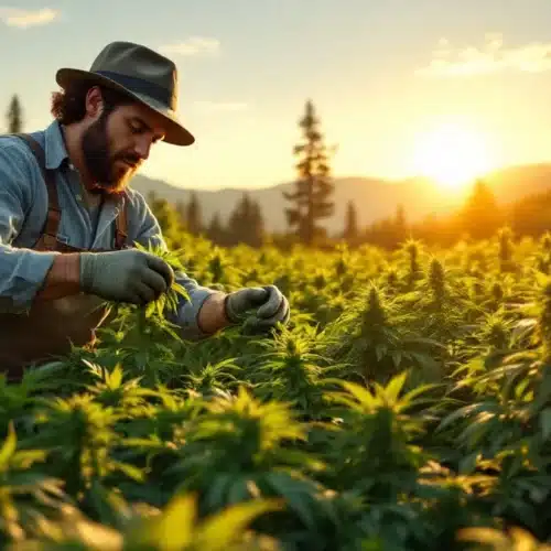 Growing CHEMDOG #4 cannabis seeds in South Africa