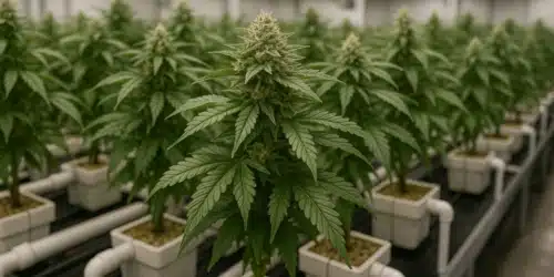 Guide to Hydroponic Marijuana