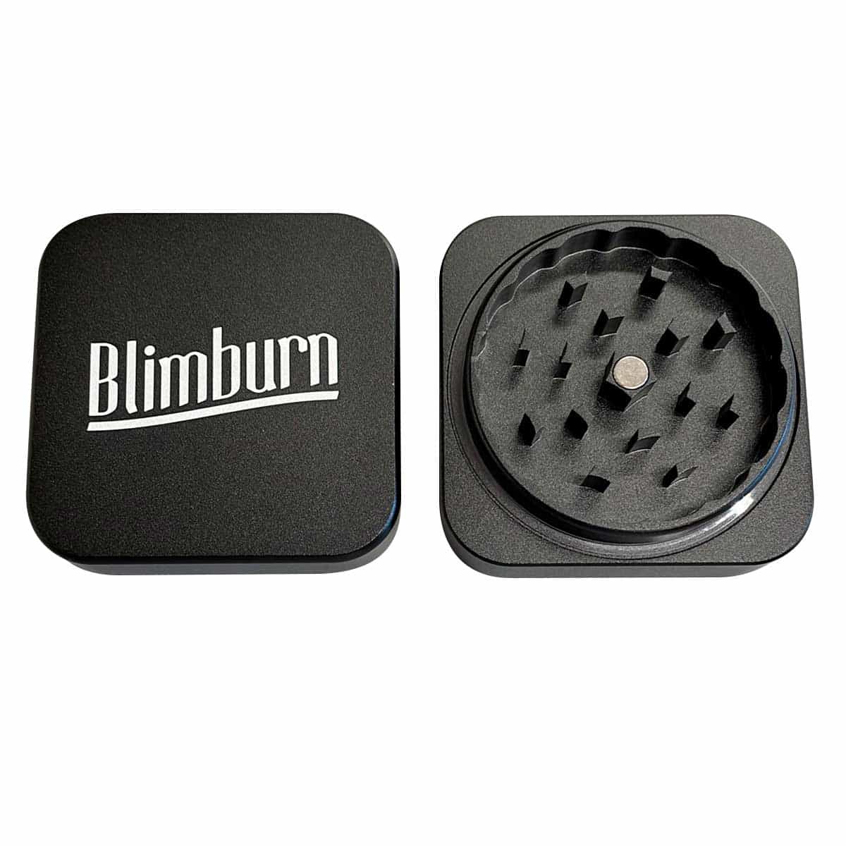 Grinder – 1 Seed view 2