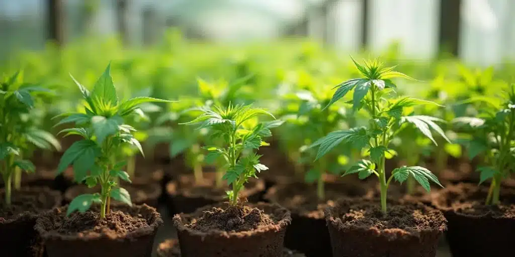 How to make cannabis clones: step by step