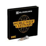 Premium Velvet Lushers Cannabis Strain by Blimburn Seeds
