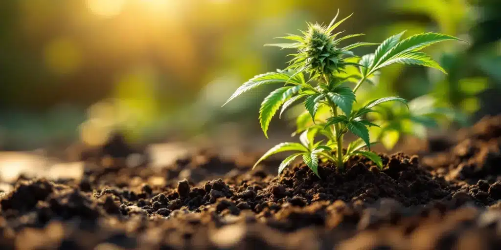 Advantages of making cannabis clones