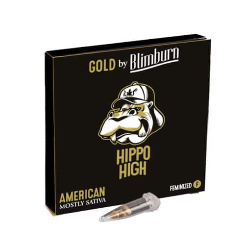 hippo high pack