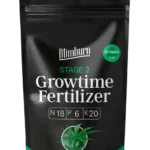 2 growtime fertilizer front