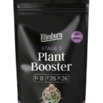 4 plant booster front