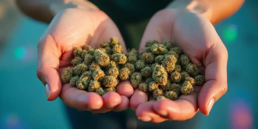 Strongest Cannabis Strain