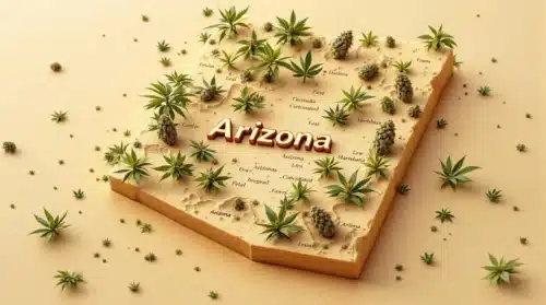 Best Tips for Growing Cannabis in Arizona