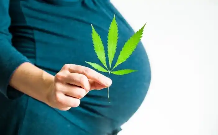PREGNANT