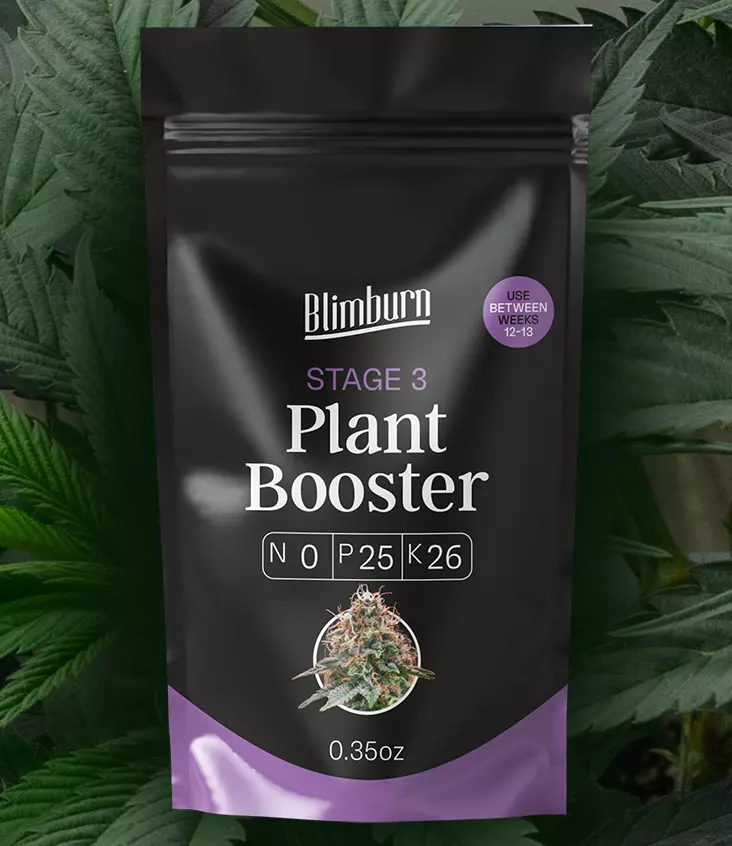 plant booster