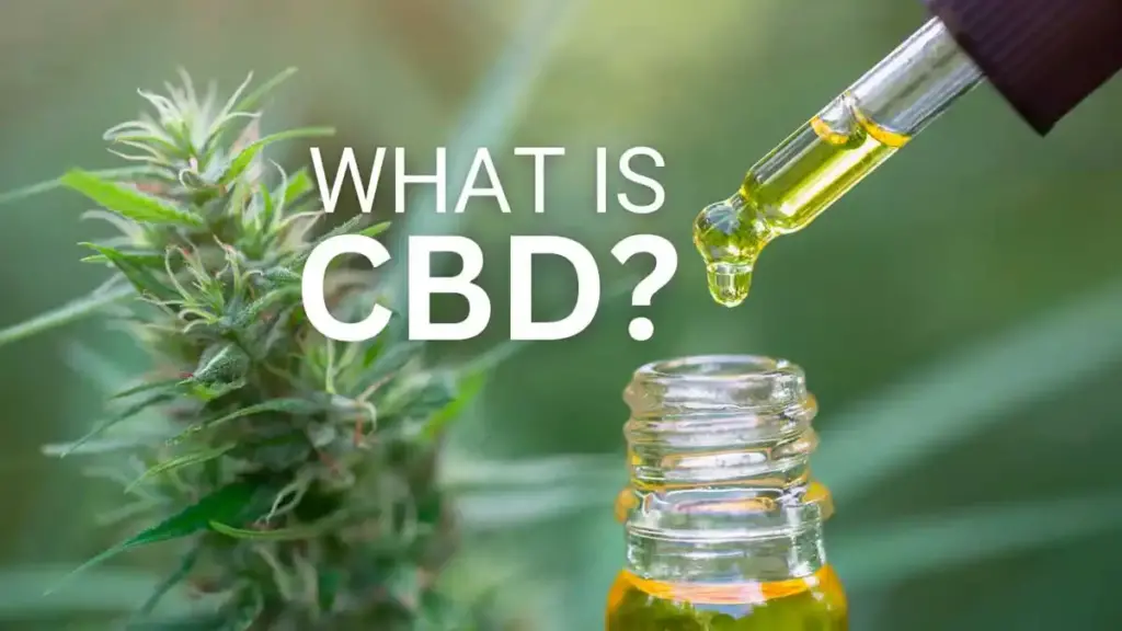 Exploring Its Natural Origins from Cannabis Plants