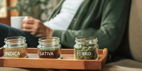 Cannabis Strains for Nausea: Your Comprehensive Guide