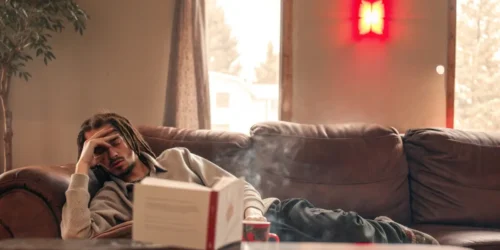 Marijuana for Fatigue: Boost Your Energy Naturally