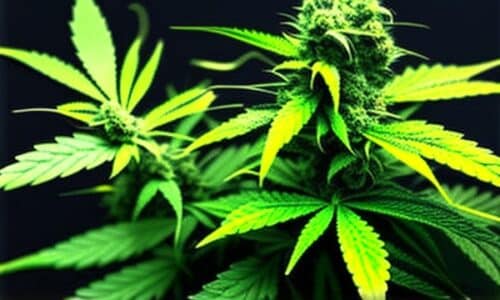 Glookies weed Strain