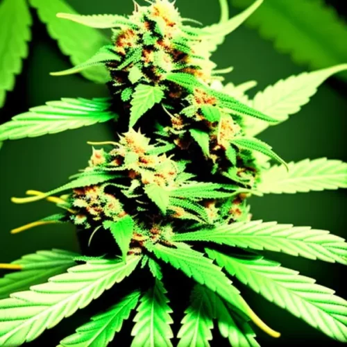 How to Grow Gorilla Sherbet Strain