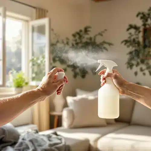 How to Get Rid of Weed Smell