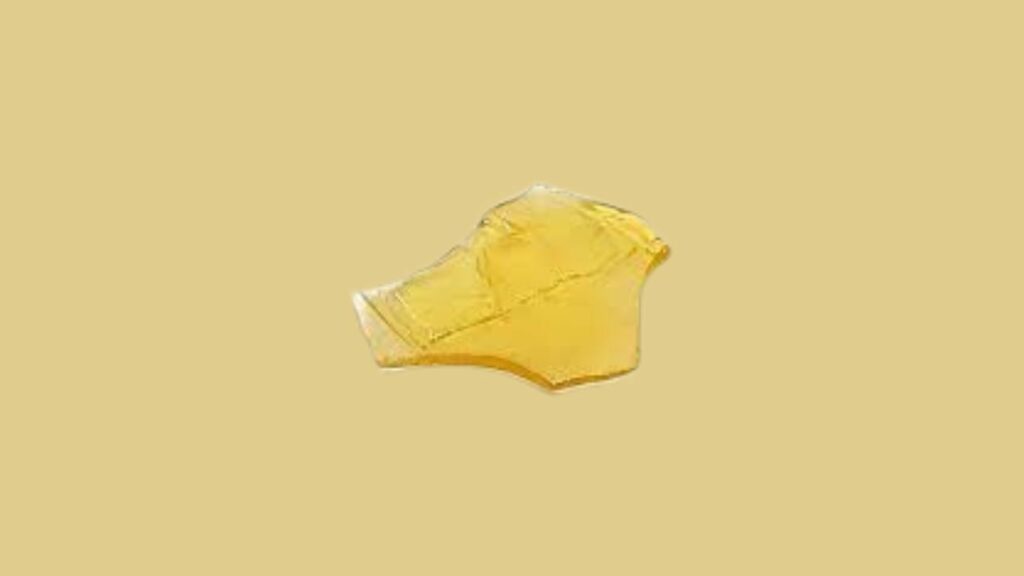 Shatter Concentrates