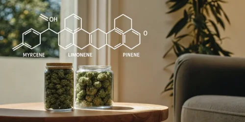 How to Get Rid of Weed Smell
