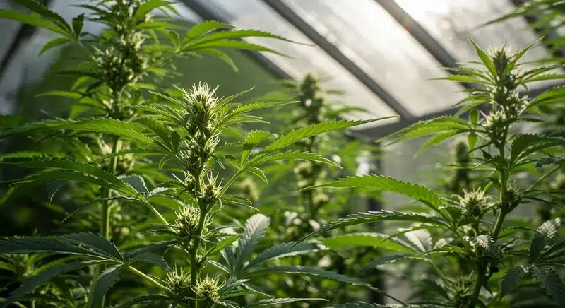 Charlotte’s Web Strain is a highly renowned and CBD-rich cannabis strain.