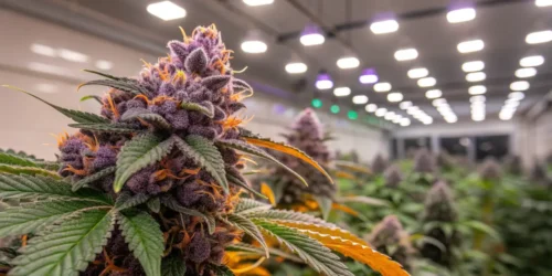 How To Grow Reeze McFlurry Strain