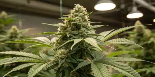 How To Grow Wombat Strain