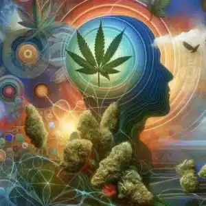 PSTD Cannabis