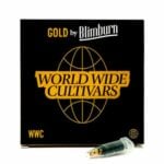 Blimburn Packaging Gold