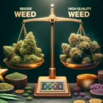 Reggie Weed