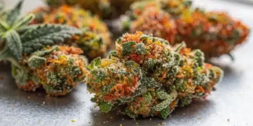 How to Grow Santa Marta Haze Autoflower