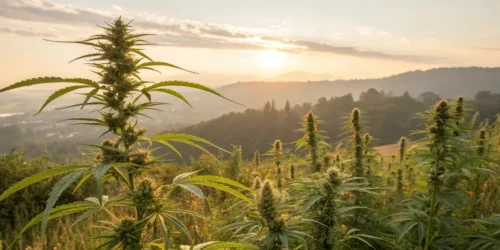 Best Sativa Strains 2024