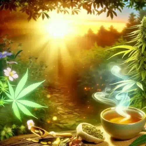 What strain is good for nausea?