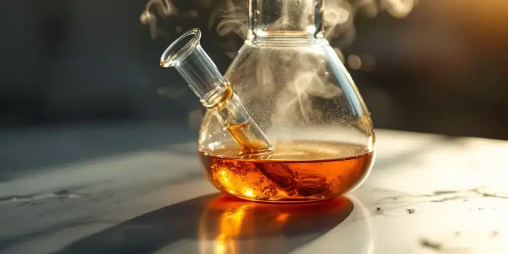 The Environmental Impact of Bongs
