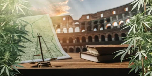 Is Weed Legal in Italy?
