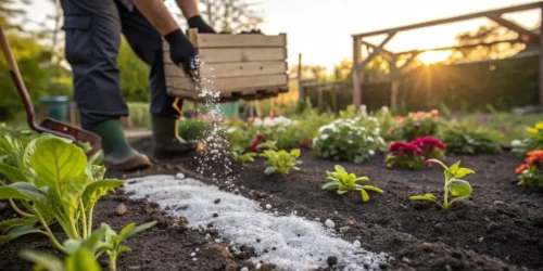 Is Weed Ash Good For Plants?