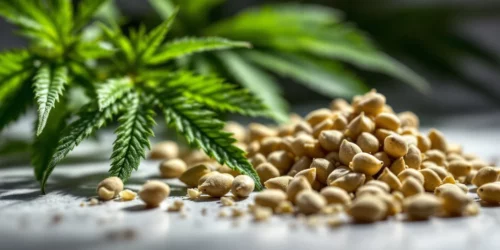 The 5-Leaf Pot Plant: What It Tells About Your Cannabis Growth