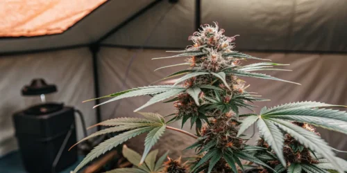 High Yield Autoflowering Seed