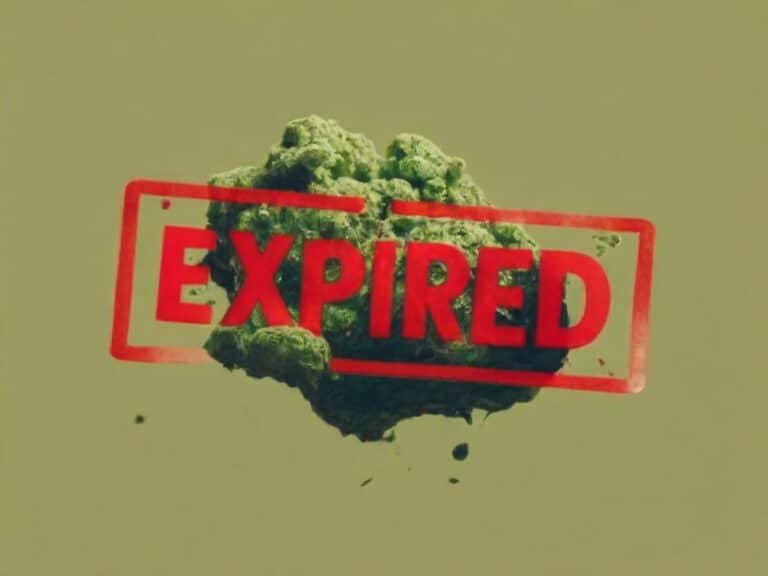 Does Weed Expire? Understanding Cannabis Shelf Life