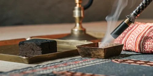 How to Smoke Hash for Intense Flavor and Potency