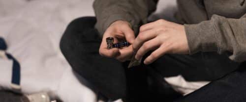 How to Smoke Hash for Intense Flavor and Potency