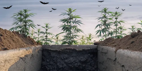 Maximizing Cannabis With Bat Guano Fertilizer