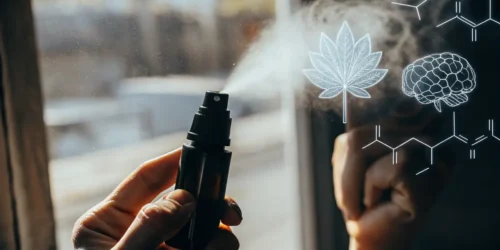 Best Terpenes for Depression and Anxiety 