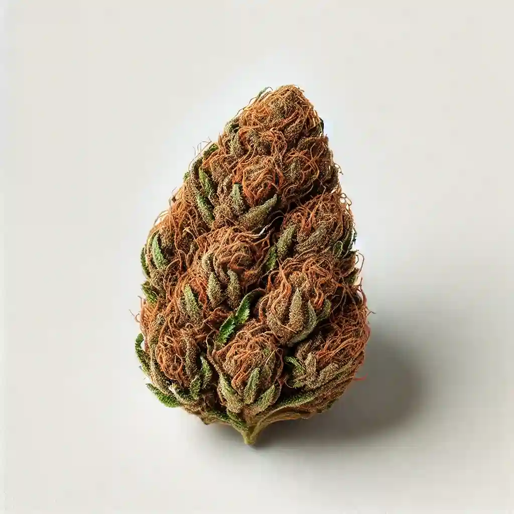 Causes of Ugly Buds