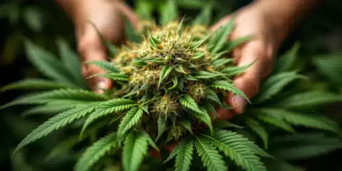 How Long to Soak Cannabis Seeds for Optimal Germination