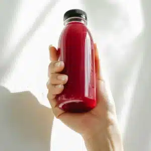 THC Detox Drinks
