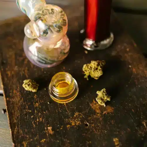 Transform Your Dabbing Experience with Terp Pearls