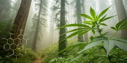 What is Humulene Terpene? Strains, Benefits, and Effects
