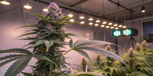 How to Grow Northern Lights x Big Bud Strain