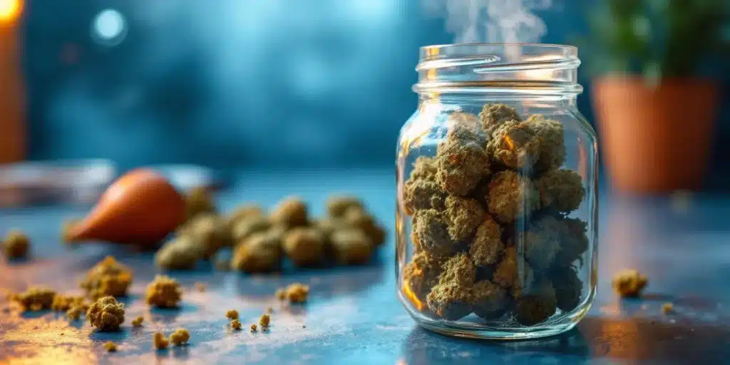 Harvesting and Curing: The Final Steps to Achieving Maximum Yields